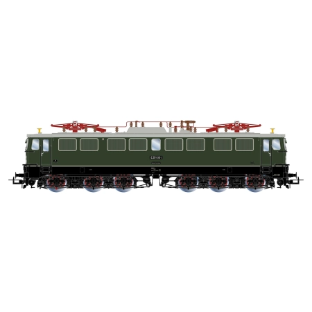 Rivarossi HR2941S - Elektrowóz E251 001, DR, Ep.III, dźwięk DC
