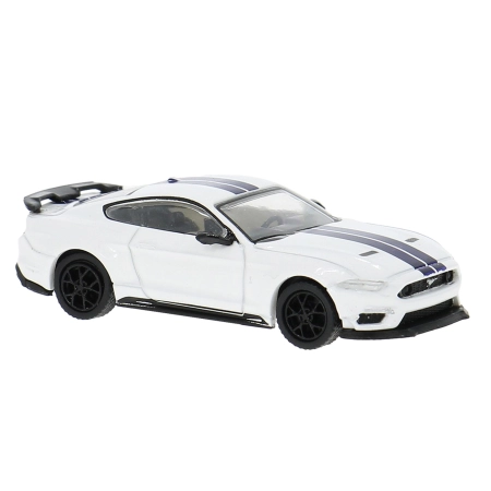 PCX 870569 - Ford Mustang VI Mac biały