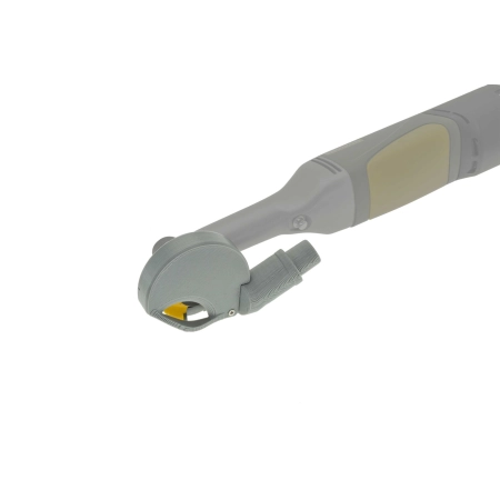 Viessmann 8411 - CarMotion Fräsaufsatz für Magnetbandverlegung