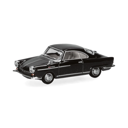 Herpa 024396-005 - NSU Sport Prinz. czarny