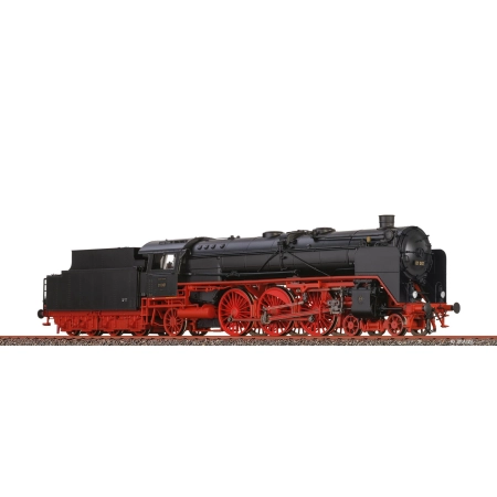 Brawa 40996 - Parowóz 01 001, DRG, Ep.II
