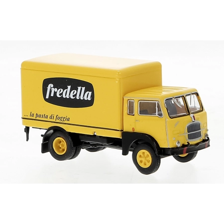 Brekina 58611 - Fiat 642, Fredella, 1962 r.