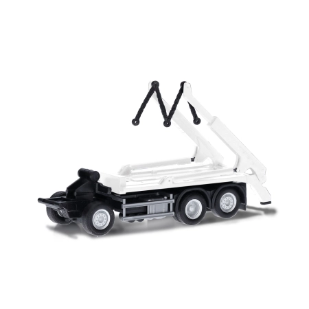 Herpa 085885 - Serwis części: Podwozie 3a: Skiploader AK16