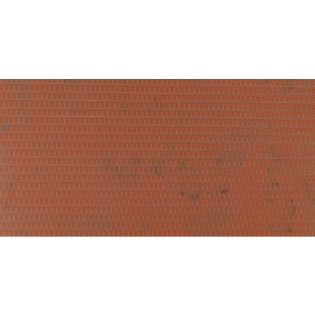 Igra 230008 - Dachówka typ 2, 15 x 10 cm