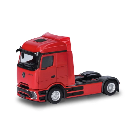 Herpa 318204 - Mercedes-Benz eActros 600 Procabin