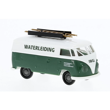 Brekina 32789 - VW T1b Kasten, 1960
