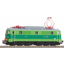 Piko 51606 - Elektrowóz ET 21, PKP, Ep.V