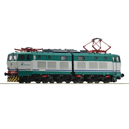Roco 7500058 - Elektrowóz E.656.009, FS, Ep. V