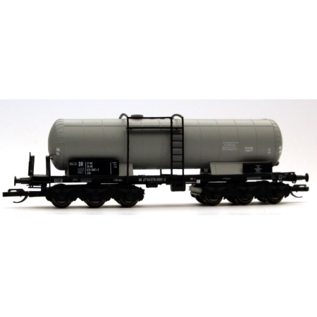 Karsei 23082 - Wagon cysterna 6-osiowa, DR, Ep.IV