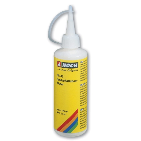 Noch 61133 - Klej uniwersalny do krajobrazu 127ml