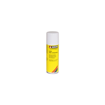 Noch 61152 - Klej i utrwalacz w sprayu, 200 ml.