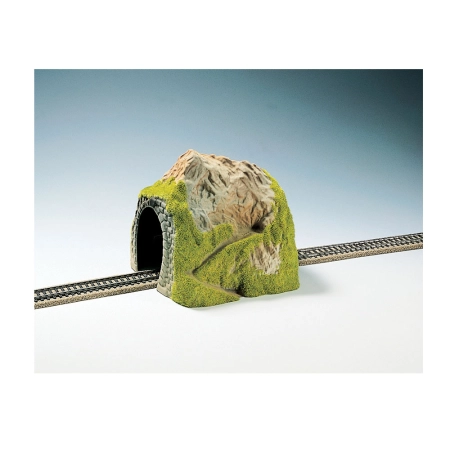 Noch 02120 - Tunel 25x19cm, 1-torowy, prosty