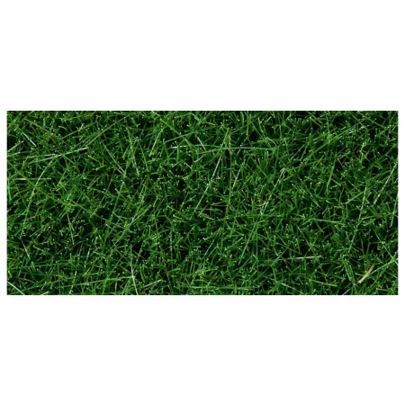 Noch 07106 - Dzika trawa o długości 6 mm, ciemnozielona, 50 g