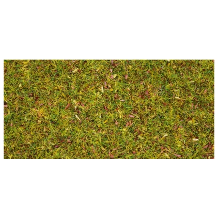 Noch 08330 - Posypka "trawa" statyczna 2,5 mm - kwiecista łąka, 20 g