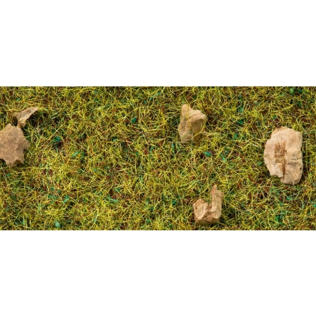 Noch 08360 - Trawka statyczna "alpejska" 2,5 mm, 20g.