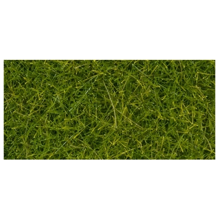Noch 07112 - Dzika trawa XL jasnozielona, 12 mm, 40g