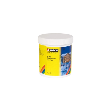 Noch 08752 - Pasta do śniegu, 250ml