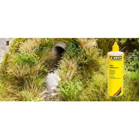 Noch 60873 - Woda - imitacja (płynny żel), 250ml