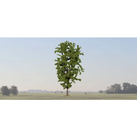 Noch 25895 - Kasztanowiec zwyczajny, 19 cm