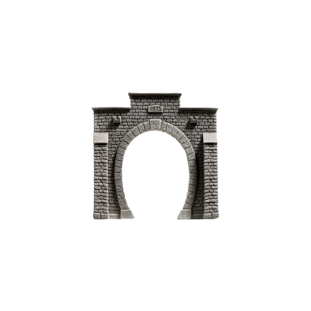 Noch 34851 - Portal tunelowy jednotorowy 7.9 x 7.6cm