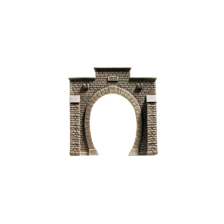 Noch 48051 - Portal tunelowy jednotorowy, 10,2x9,9cm