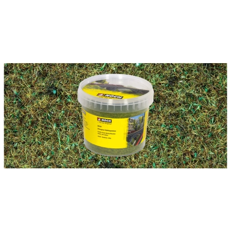 Noch 08157 - Trawka statyczna, leśna, 2,5 mm, 120g