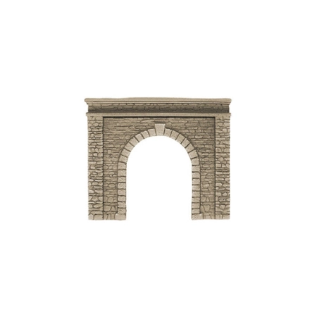 Noch 58061 - Portal tunelowy jednotorowy, 15 x 12,5 cm