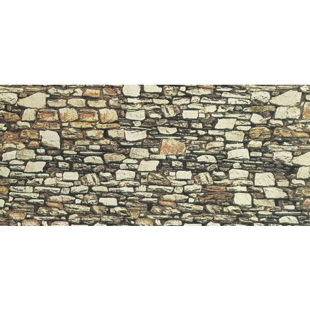 Noch 57520 - Karton modelarski, mur z dolomitu 32x15cm