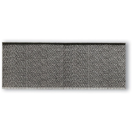 Noch 58055 - Mur oporowy PROFI 66,8x12,5cm
