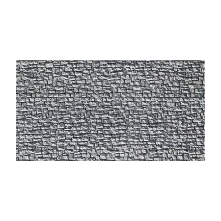 Noch 58250 - Mur kamienny, 23,5x12,5cm
