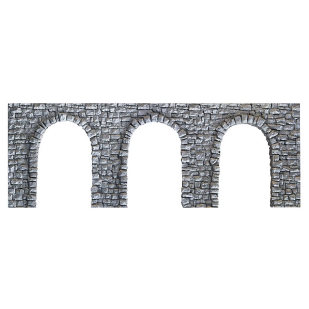 Noch 58260 - Arkady kamienne 27x10cm