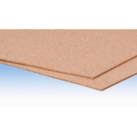 Noch 50496 - Mata korkowa wysokość 2mm, 15x50cm.