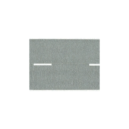 Noch 60610 - Nawierzchnia drogi asfaltowej-szara 2000x48 mm