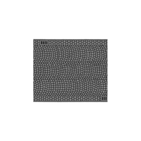 Noch 60722 - Ulica brukowana, 100 x 6,6 cm