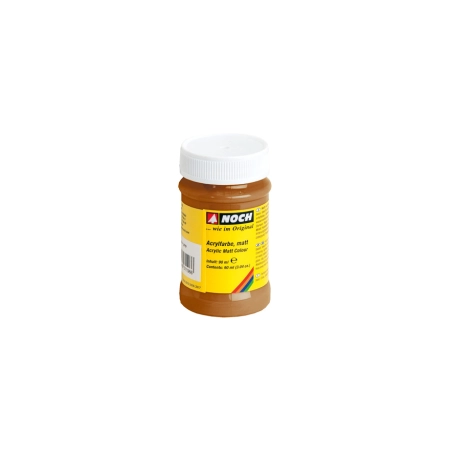 Noch 61192 - Farba akrylowa 90ml, mat, 90ml