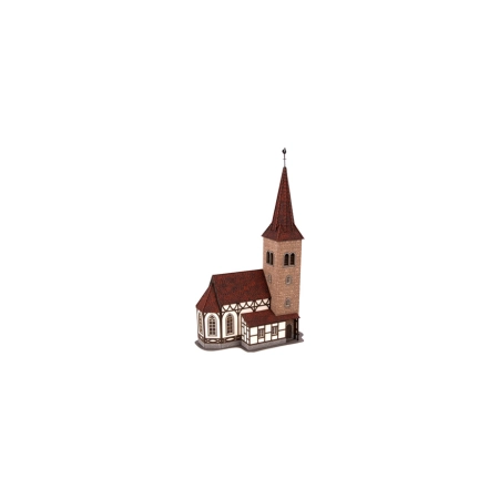 Noch 63906 - Kościół "St. George" z dźwiękami