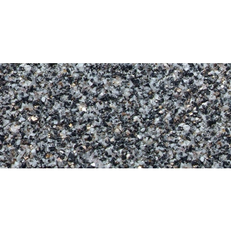Noch 09163 - Szuter drobny "Profi" szary granit, 250 g