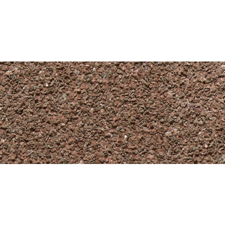 Noch 09367 - Szuter PROFI rdzawo-brązowy, 250g