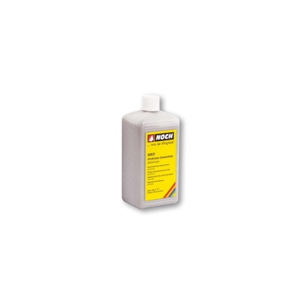 Noch 60825 - Farba uliczna asfalt szary, 250ml
