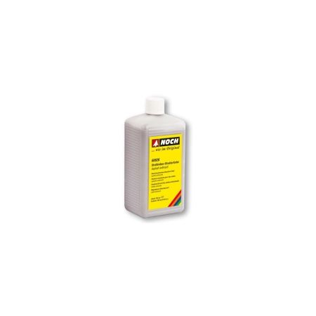 Noch 60826 - Farba uliczna asfalt antracyt, 250ml