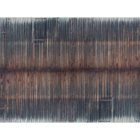 Noch 56665 - 3D-Płyta dekoracyjna deski drewniane 25 x 12,50 cm