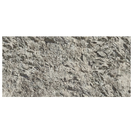 Noch 60301 - Marszczony papier do wykonania imitacji skał, 45 x 25,5 cm