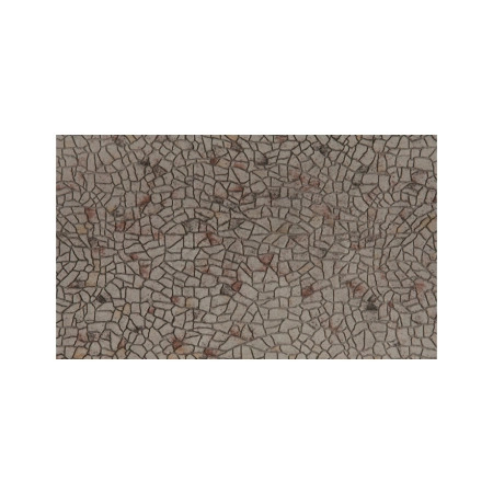 Noch 60365 - "Droga strukturalna", plac, ścieżka, 28 x 10 cm