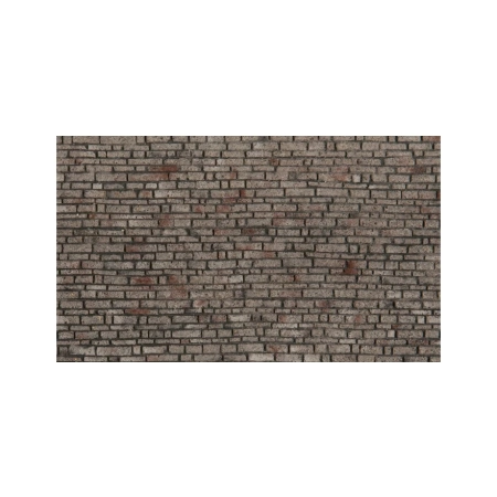 Noch 60370 - Kostka murowana  28 x 10 cm