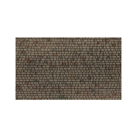 Noch 60372 - Kostka murarska, 28 x 10 cm