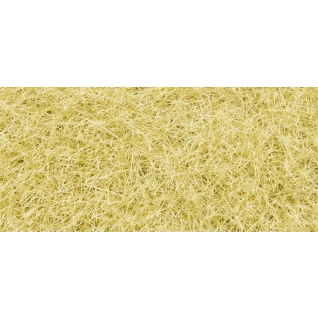 Noch 07119 - Dzika trawa, złoty żółty, 9 mm, 50 g