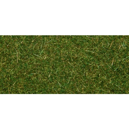 Noch 08364 - Trawka statyczna, średni zielony, 4 mm, 20 g