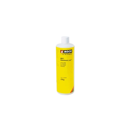 Noch 60877 - Sztuczna woda realistycznie zabarwiona, preparat w płynie, 250 g