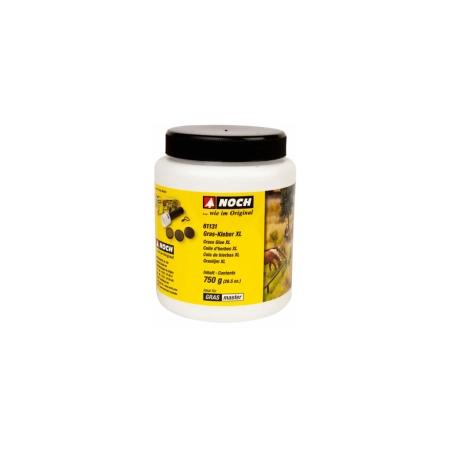 Noch 61131 - Klej do trawy XL, 750ml