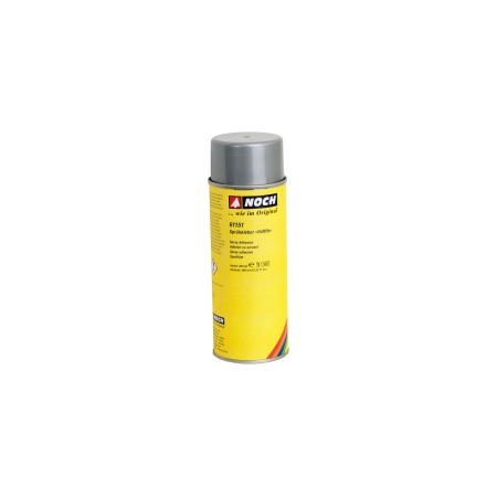 Noch 61151 - Klej w sprayu „Haftfix”, 400ml.